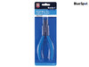 BlueSpot Tools - Internal Circlip Pliers 90? Tip 150mm (6in)