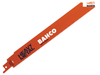 Bahco - Heavy Metal Reciprocating Saw Blade 150mm 14 TPI (Pack 5)