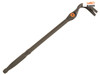 Bahco - Multi-Position Crowbar with V-Claw Head 360mm