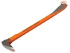 Bahco - Crowfoot-Precise End Pry Bar 250mm (10in)