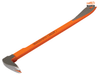 Bahco - Crowfoot-Precise End Pry Bar 250mm (10in)