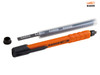 Bahco - Mechanical Carpenter's HB Pencil