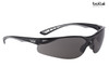 Bolle Safety - ILUKA Safety Glasses - Smoke
