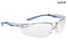 Bolle Safety - ILUKA Safety Glasses - Clear