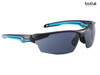 Bolle Safety - TRYON Platinum® Safety Glasses - Smoke