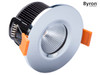 Byron - LED Fire Rated Downlight 4.7W Chrome 240V
