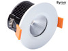 Byron - LED Fire Rated Downlight 4.7W White 240V