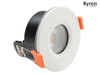 Byron - LED Fire Rated Anti-Glare Downlight 3.8W White 240V