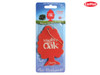 CarPlan - Mighty Oak Air Freshener - Cherry