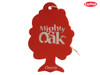 CarPlan - Mighty Oak Air Freshener - Cherry