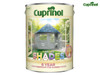 Cuprinol - Garden Shades Dusky Gem 5 Litre