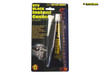Silverhook - RTV Black Instant Gasket 100g