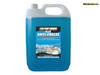 Silverhook - Concentrated Antifreeze - Blue 4.54 Litre