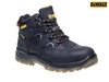 DEWALT - Black Challenger Sympatex Boots UK 8 Euro 42