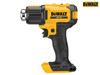 DEWALT - DCE530N XR Cordless Heat Gun 18V Bare Unit