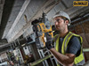 DEWALT - DCH283P2 XR Brushless SDS Plus Hammer 18V 2 x 5.0Ah Li-ion
