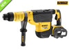 DEWALT - DCH773N XR FlexVolt SDS Max Rotary Hammer 18/54V Bare Unit