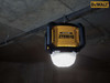 DEWALT - DCL074 XR Tool Connect Area Light 18V Bare Unit