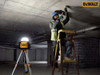 DEWALT - DCL074 XR Tool Connect Area Light 18V Bare Unit