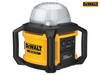 DEWALT - DCL074 XR Tool Connect Area Light 18V Bare Unit