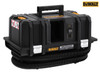 DEWALT - DCV586MN FlexVolt XR Dust Extractor 18/54V Bare Unit