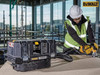 DEWALT - DCV586MT2 FlexVolt XR Dust Extractor 18/54V 2 x 6.0/2.0Ah Li-ion