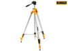 DEWALT - DE0733 Elevated 1/4in Laser Tripod 97-248cm