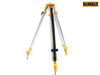 DEWALT - DE0736 5/8in Construction Tripod 104-170cm
