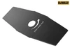 DEWALT - DT20654 Straight Brushcutter Blade