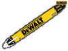 DEWALT - DT20660 OregonÂ® Chainsaw Bar 40cm (16in)