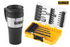 DEWALT - DT70707 Drill Drive Set, 25 Piece + Mug