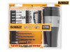 DEWALT - DT70707 Drill Drive Set, 25 Piece + Mug