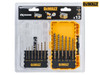 DEWALT - DT70710 Extreme 2 Metal Drilling Set, 13 Piece