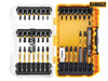 DEWALT - DT70732T FLEXTORQ Screwdriving Set, 37 Piece
