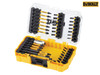 DEWALT - DT70732T FLEXTORQ Screwdriving Set, 37 Piece