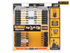 DEWALT - DT70734T FLEXTORQ Screwdriving Set, 29 Piece