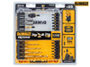 DEWALT - DT70735T FLEXTORQ Drill Drive Set, 25 Piece