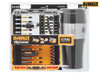 DEWALT - DT70736TM FLEXTORQ Screwdriving Set, 32 Piece + Mug