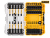 DEWALT - DT70738T FLEXTORQ Screwdriving Set, 31 Piece