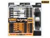 DEWALT - DT70740T FLEXTORQ Screwdriving Set 38 Piece + Safety Glasses