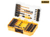 DEWALT - DT70741T FLEXTORQÂ™ Drill Drive Set, 32 Piece