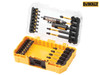 DEWALT - DT70744T FLEXTORQ Screwdriving Set, 25 Piece