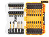 DEWALT - DT70746T FLEXTORQÂ™ Screwdriving Set, 34 Piece