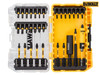 DEWALT - DT70747T FLEXTORQ Screwdriving Set, 32 Piece