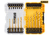 DEWALT - DT70748T FLEXTORQÂ™ Drill Drive Set, 24 Piece