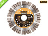 DEWALT - DT90294 Extreme Diamond Cutting Blade 125 x 22.23mm