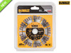 DEWALT - DT90294 Extreme Diamond Cutting Blade 125 x 22.23mm