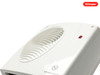 Dimplex - WWDF20E Downflow Fan Heater 2kW