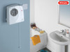 Dimplex - WWDF20E Downflow Fan Heater 2kW