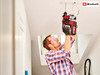 Einhell - Herocco Brushless SDS Plus Rotary Hammer 18V Bare Unit